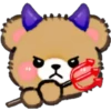 2 🐻 WuFfY BeAr EmOjI 🐻 29