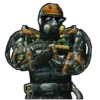 S.T.A.L.K.E.R. Universe СВОБОДА by 4
