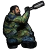 S.T.A.L.K.E.R. Universe СВОБОДА by 5