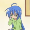 彡Konata Izumi★Lucky star☆ 5