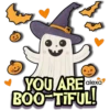 YOU ARE alexa BOO-TIFUL!