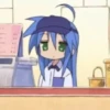 彡Konata Izumi★Lucky star☆ 6