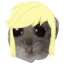 Hamster Sad 3 💖C☆ 6