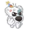 Perro loco🐕‍🦺💞1🇵🇪Clásica 7