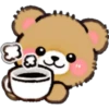 1 🐻 WuFfY BeAr EmOjI 🐻 6