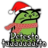 Flork Grinch 🎄🧦 5