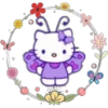 Hello Kitty ✺3🇻🇪 7