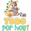 Dinomeoᥕ🐈cυτE🇲🇽clคร¡cค 6