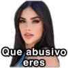 Kimberly Loaiza 6