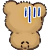 1 🐻 WuFfY BeAr EmOjI 🐻 7