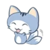Gatito travieso🐱💞1🇵🇪Clásica 8