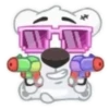 Perro loco🐕‍🦺💞1🇵🇪Clásica 8