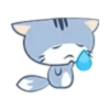 Gatito travieso🐱💞1🇵🇪Clásica 9