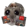 Hamster Sad 4 💖C☆ 5