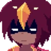 OneShot faces by 6