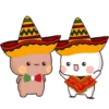 Viva Mexico🇲🇽gatitos🇲🇽 5
