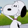 snoopy 6