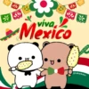Viva Mexico🇲🇽gatitos🇲🇽 6