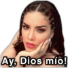 Kimberly Loaiza 9