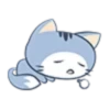 Gatito travieso🐱💞1🇵🇪Clásica 10