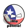 ¡Alo policía!