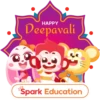 Spark Education Deepavali 2024 3