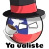 Ya valiste