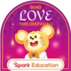 Spark Education Deepavali 2024 4