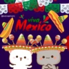 Viva Mexico🇲🇽gatitos🇲🇽 7