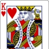 Playing Cards by 7