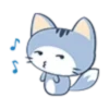 Gatito travieso🐱💞1🇵🇪Clásica 12