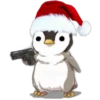 Stickers Navideños 🎄 4 8