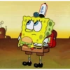 SpongeBob Sticker Pack #1 8