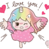 Niñas Unicornio🦄💞1🇵🇪Clásica 7