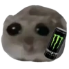 Hamster Sad 4 💖C☆ 6