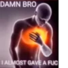EMOTIONAL DAMAGE 6