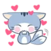 Gatito travieso🐱💞1🇵🇪Clásica 13