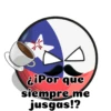 ¿¡Por que siempre me jusgas!?