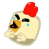CHICKSTICK 9