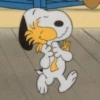 snoopy 9