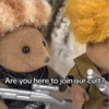 Sylvanian Drama 3 9