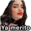 Kimberly Loaiza 13