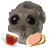 Hamster Sad 4 💖C☆ 7