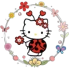 Hello Kitty ✺3🇻🇪 8