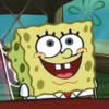 SpongeBob Sticker Pack #1 9