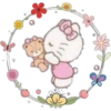 Hello Kitty ✺3🇻🇪 9