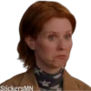 SATC💞- Miranda Hobbes 👸 5