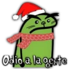 Flork Grinch 🎄🧦 7
