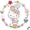 Hello Kitty ✺3🇻🇪 10