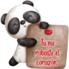 oshito enamorado 🥰🐻MF 5